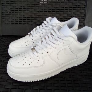 Nike Air Force 1 Mens Size 12 Used.